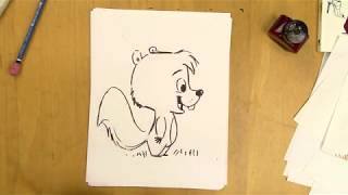 How to Draw Cartoons  for Beginners [upl. by Accemahs978]