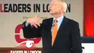 Michael Porter  What Strategy is [upl. by Eilsehc]