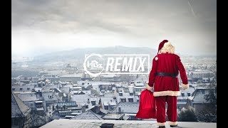 Weihnachtsmann und Co KG HBz Bounce Remix [upl. by Fugate]