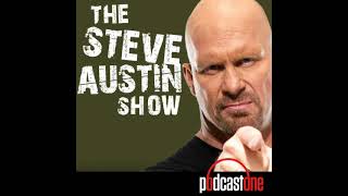 Scott Hall Pt 1  The Steve Austin Show [upl. by Terese]