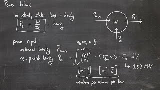 Fusion Research Lecture 04  Key parameters [upl. by Alby]