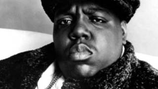 Notorious BIG  Who Shot Ya Instrumental [upl. by Annaiel]