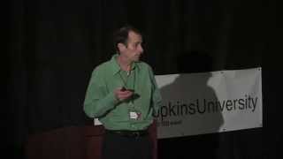 Why fasting bolsters brain power Mark Mattson at TEDxJohnsHopkinsUniversity [upl. by Drawe]