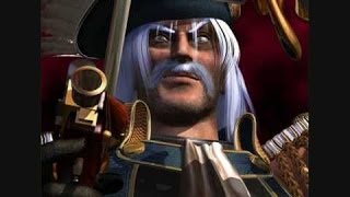 Soul Calibur 4 Cervantes Ending [upl. by Billat]