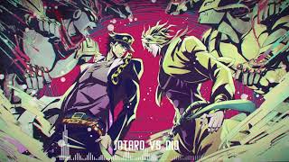 Jojo part 3 Jotaro theme Trap Remix [upl. by Yaj]