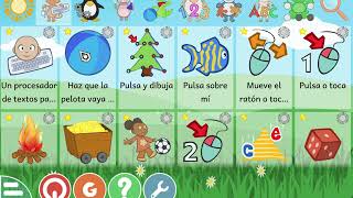 4 SOFTWARE EDUCATIVOS LIBRES PARA LA ENSEÑANZA Y APRENDIZAJE DE LOS NIÑOS Y NIÑAS [upl. by Suzzy]