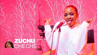 Zuchu Unplugged  Cheche [upl. by Zoa921]