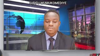 DANIZZO COMEDYgitifu wumukomediye [upl. by Tolley798]