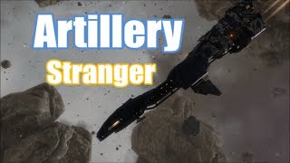 Solo Yolos Artillery Stabber [upl. by Norreht767]