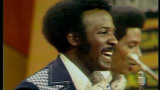 The OJays Backstabbers Soul Train Video [upl. by Orat944]