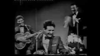 Lonnie Donegan  Putting on the Style Live [upl. by Arded]