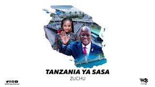 Zuchu  Tanzania Ya Sasa Official Audio [upl. by Peterman]