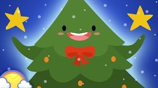 Christmas Medley Songs  Classic Christmas Songs for Kids  CheeriToons [upl. by Tedra746]