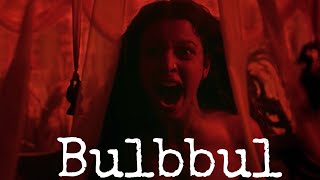 Bulbbul movie 2020 Explained in HindiUrdu  Bulbul Horror full Movie Story in हिन्दी [upl. by Nahsyar374]