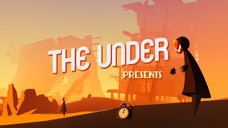 The Under Presents  Oculus Quest [upl. by Onder]