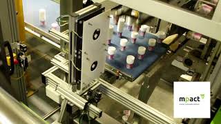 The injection moulding process [upl. by Savannah]