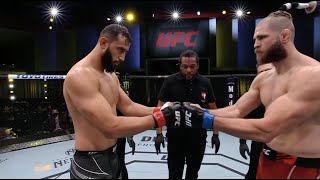 Dominick Reyes vs Jiri Prochazka HIGHLIGHTS HD UFC Fight Night [upl. by Koeppel]