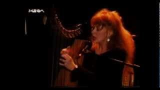 Loreena Mckennitt  Tango To Evora Live [upl. by Paulita121]