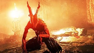 AGONY Gameplay [upl. by Sacrod632]