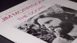 JIM MORRISON and THE DOORS  An American Prayer [upl. by Atsahs93]