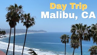 Things to do on a DAY TRIP to Malibu [upl. by Plante340]