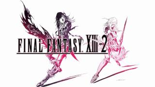 Final Fantasy XIII2 OST  New Bodhum  New Bodhum Aggressive Mix [upl. by Llertnor]