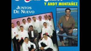 EL SON DE SANTURCE  EL GRAN COMBO Y ANDY MONTAÑEZ [upl. by Enneire]