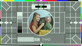 BBC 2 Testcard  02 April 2017 [upl. by Frannie]