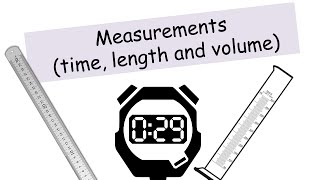 Measurements  IGCSE Physics [upl. by Philander]