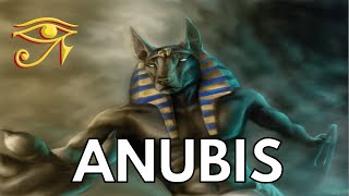 Anubis  Lord of the Necropolis [upl. by Tennos]