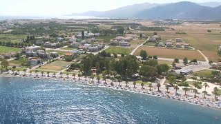 Muğla Milas Ören Sahili [upl. by Mauretta]