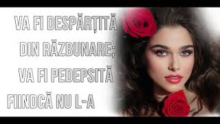 Theo Rose Tango to Evora  Cover  VERSURI  🎤 Lyrics [upl. by Anirat]