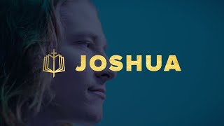 Joshua The Bible Explained [upl. by Justinian289]