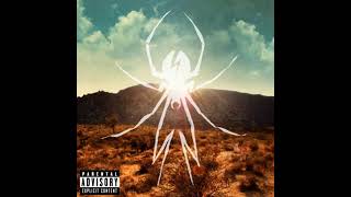 My Chemical Romance  Danger Days FULL ALBUM [upl. by Waldemar]