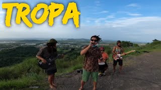 Siakol  Tropa  Tropavibves Reggae Cover [upl. by Anidem]