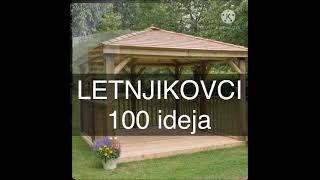 Letnjikovac 💯 ideja🏘 UREDJENJE DVORIŠTA🏡 [upl. by Merari]