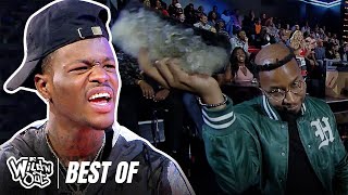 Fan Favorite Wild ‘N Out Moments SUPER COMPILATION 🎧 Part 2 [upl. by Demmy]