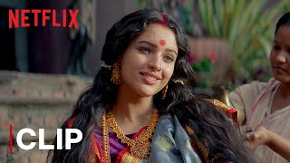 Bulbbul’s Savage Comeback  Bulbbul  Netflix India [upl. by Adniral]