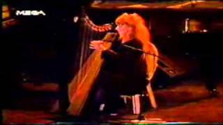 Loreena Mckennitt  Tango To Evora LIVE [upl. by Weeks]