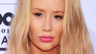 How Iggy Azalea Destroyed Her Own Career [upl. by Bea]