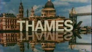 Thames Television ident 1984 [upl. by Alioz]