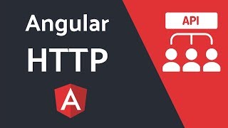 Angular HTTP Client Quick Start Tutorial [upl. by Mcgaw721]