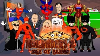 HOLLAND vs ICELAND TURKEY vs HOLLAND Holanders 2Netherlands Goals Highlights 01 30 [upl. by Eisiam877]