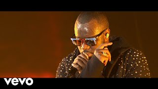 GIMS  Bella Warano Tour à lAccorHotels Arena 2016 [upl. by Nybor545]