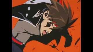 Sorcerous Stabber Orphen Revenge Opening 3 Clean [upl. by Geno861]