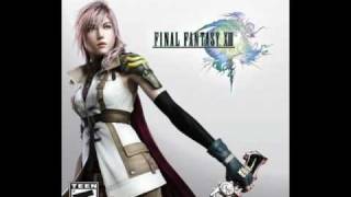 Final Fantasy XIII soundtrack  Battle Music HQ [upl. by Hasile]