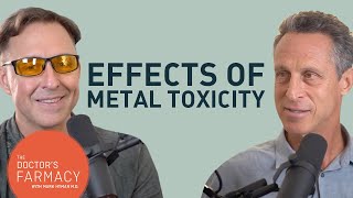 How Metal Toxicity Affects Health And Aging [upl. by Melone]