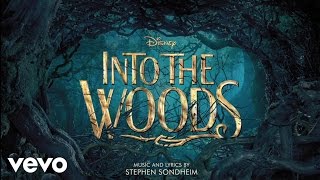 Chris Pine Billy Magnussen  Agony From “Into the Woods” Audio [upl. by Kelci]