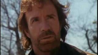 Chuck Norris  Walker Texas Ranger  Broken Nose scene [upl. by Issie969]