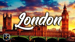 London Complete Travel Guide 2024  Uncover the Best of the UKs Iconic Capital [upl. by Llertniuq]